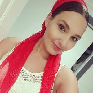 Meet your Posher, Natalia